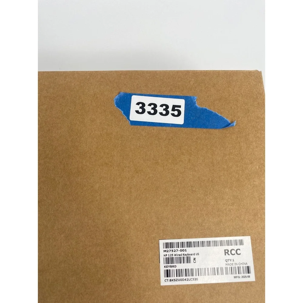 HP plug if m27527
